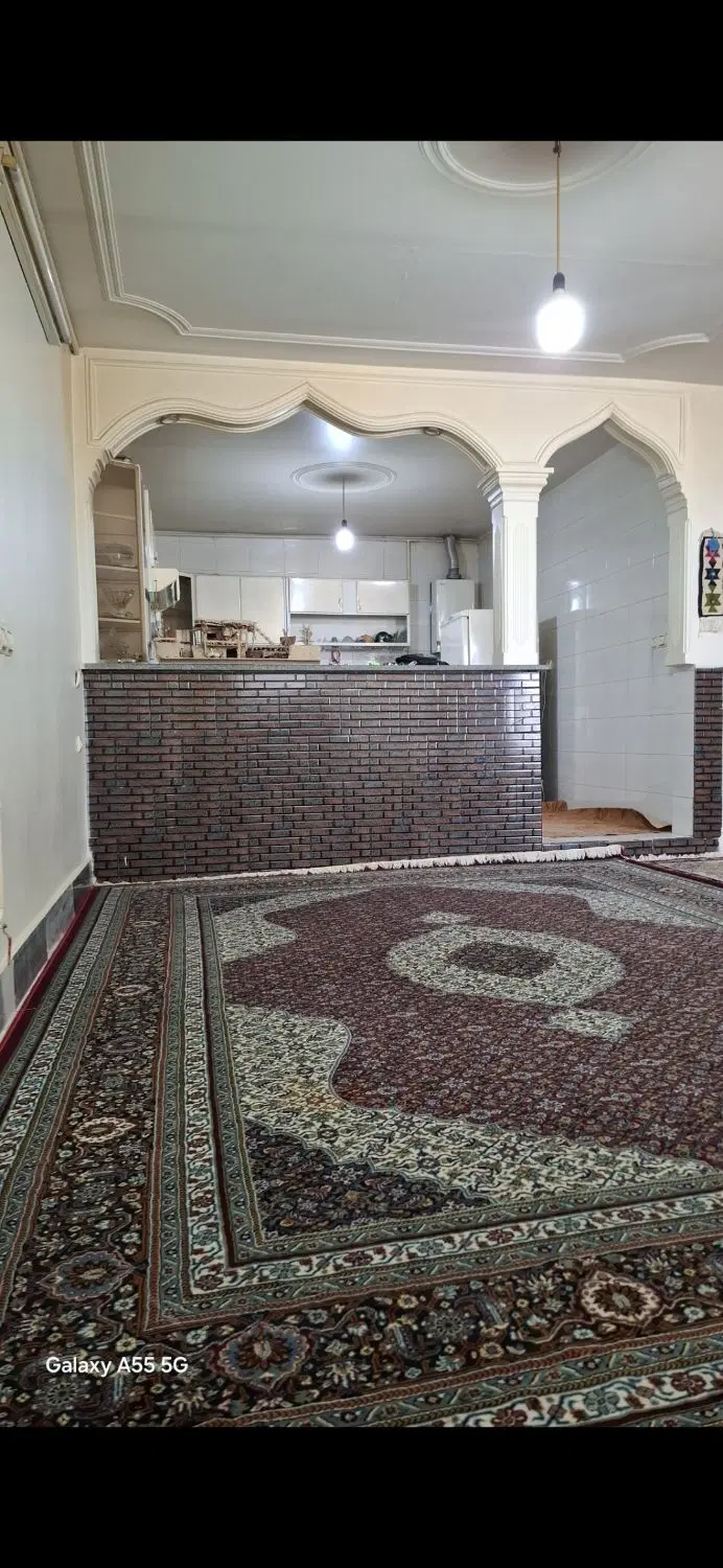 خانه رهن و اجاره کوی ارتش پشت بیمارستان شفا