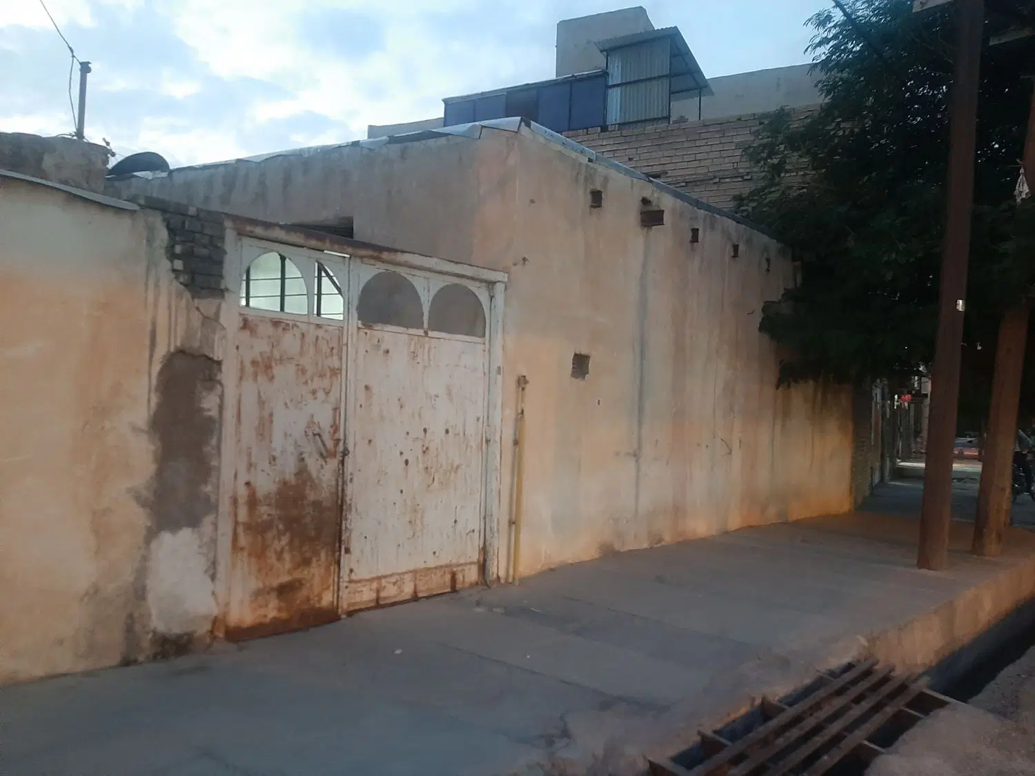 خیابان منتظری