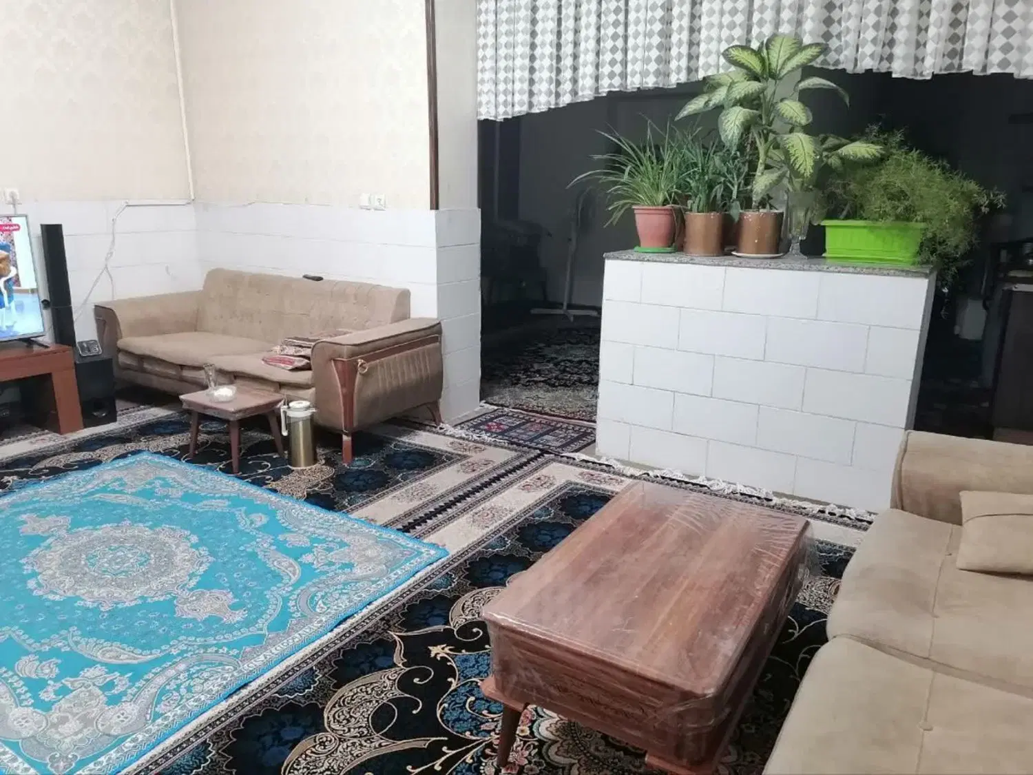 خانه ویلایی