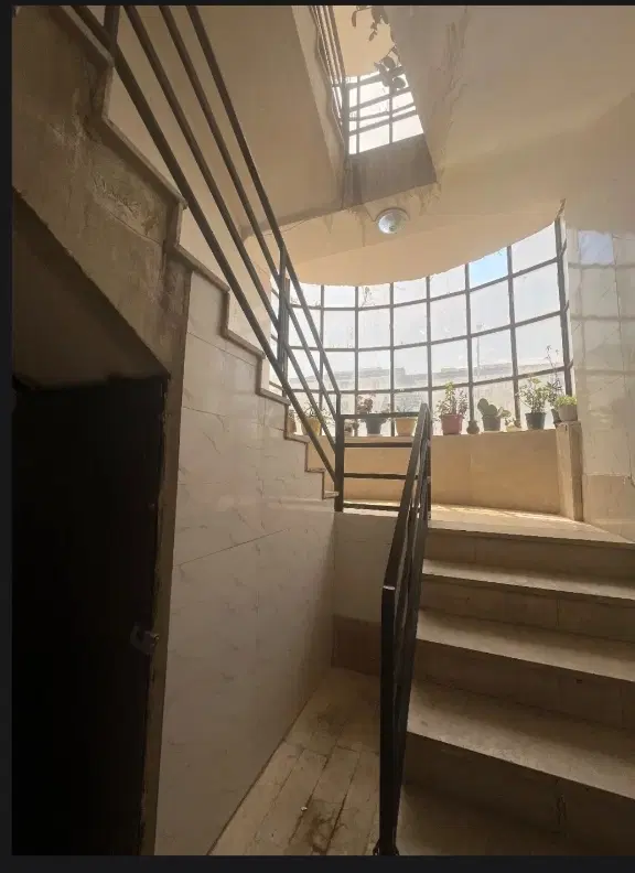 واحد پروژه المهدی