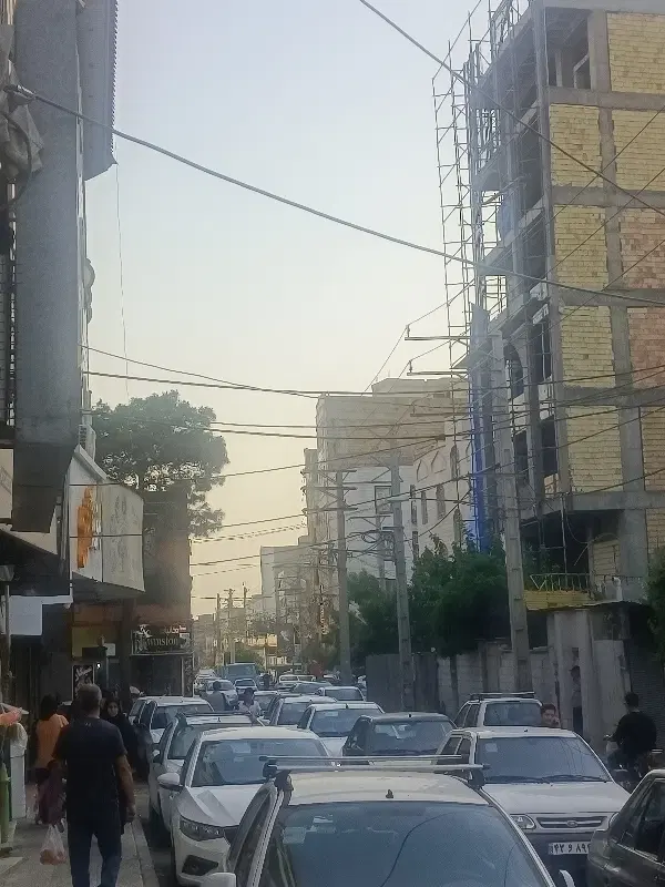 یک واحد فول بازسازی و کاسبی