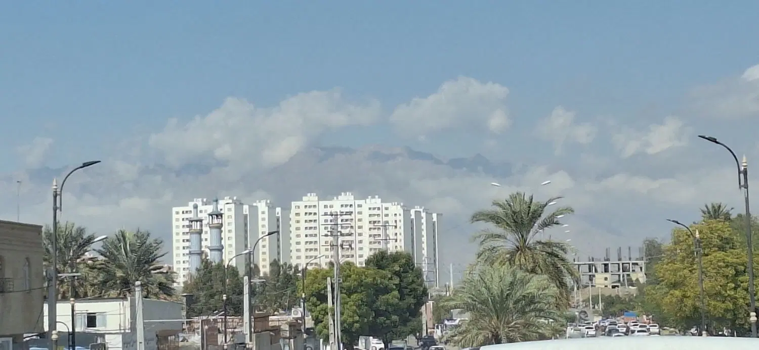 فروشی بندرعباس
