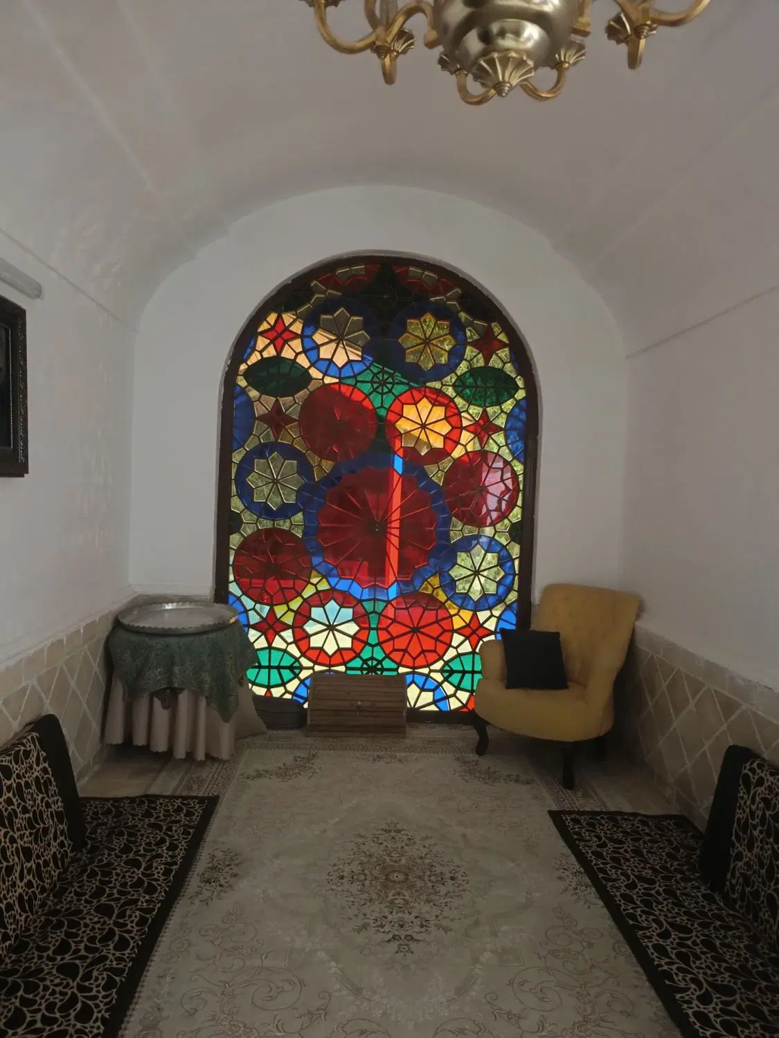 واگذاری منزل مبله لطفا متن اگهی رو کامل بخونید