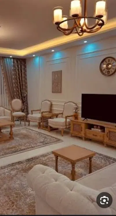 خونه اجاره دارم