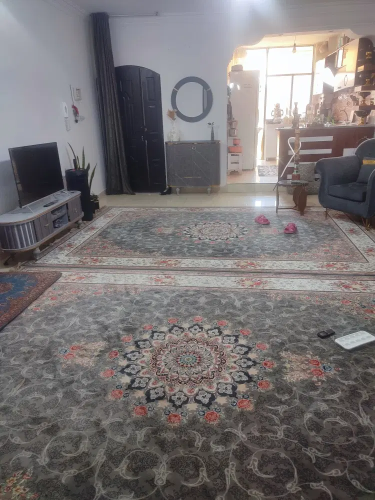 آپارتمان فروشی