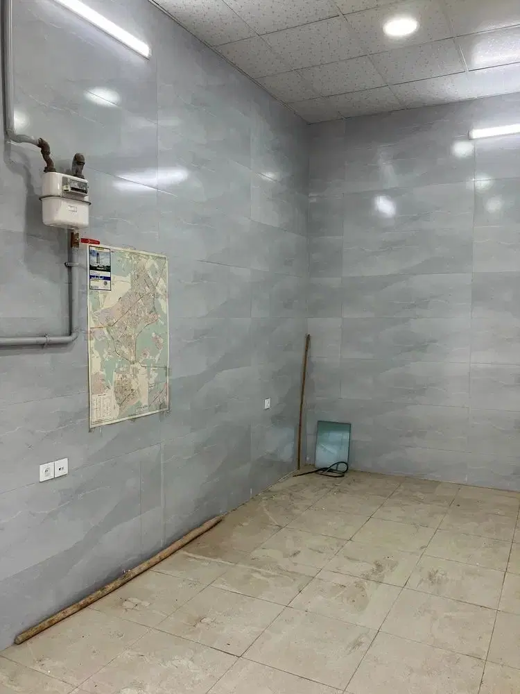 مغازه تجاری