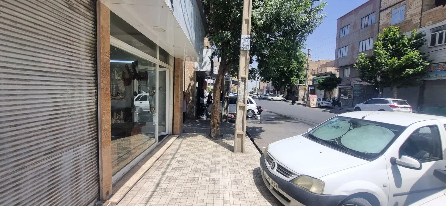 اجاره مغازه ۳۰ متری