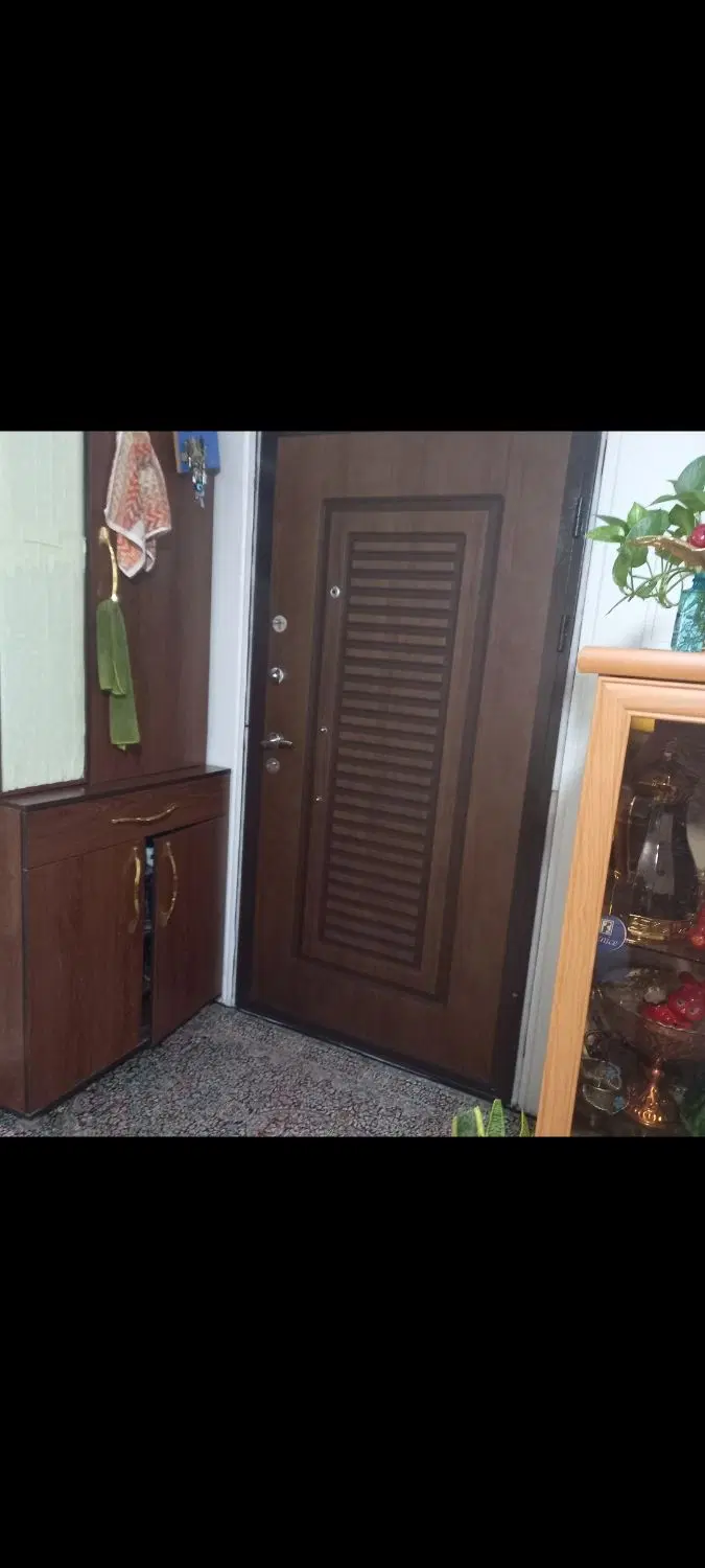 خانه طبقه سوم