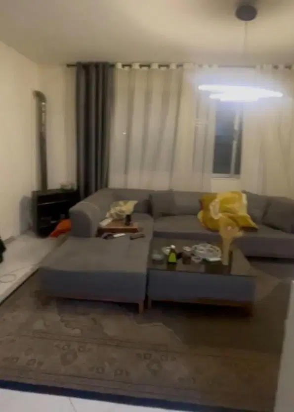 همخونه خانم