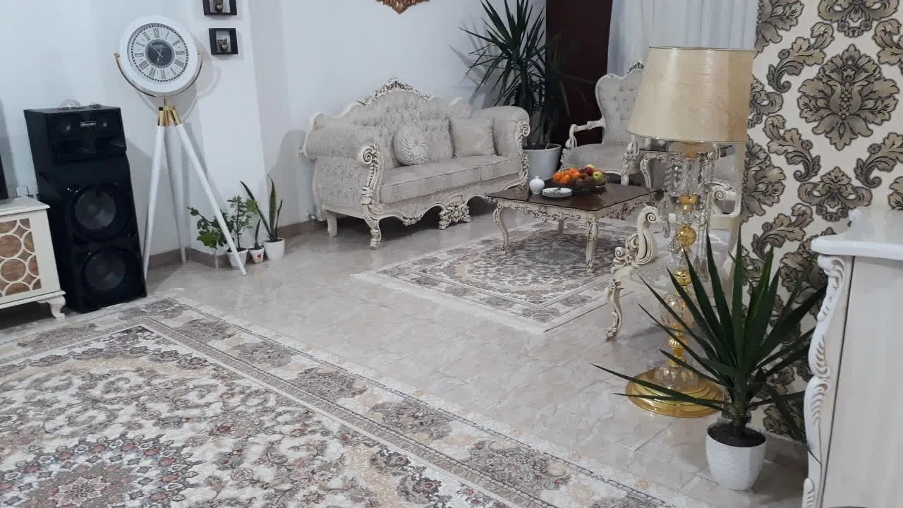 واحد سنددار گلستان 11