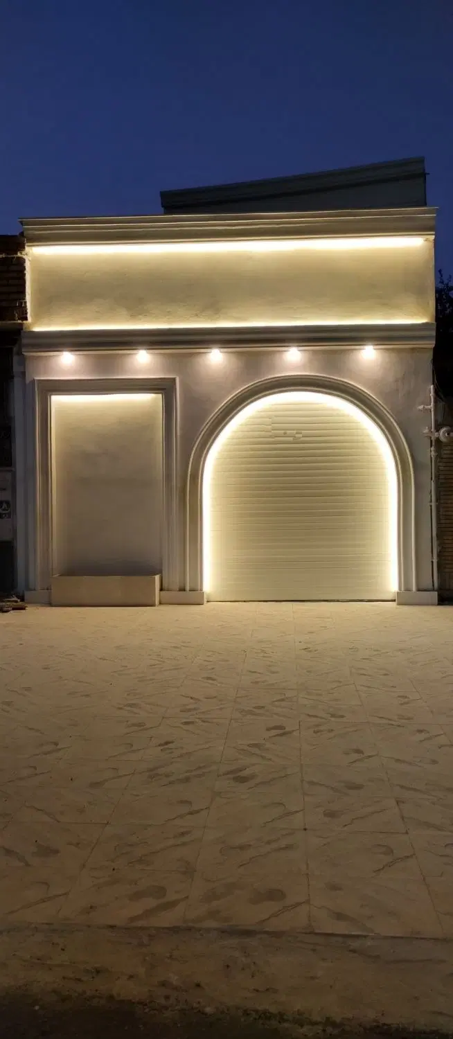 ملک دربست ویژه