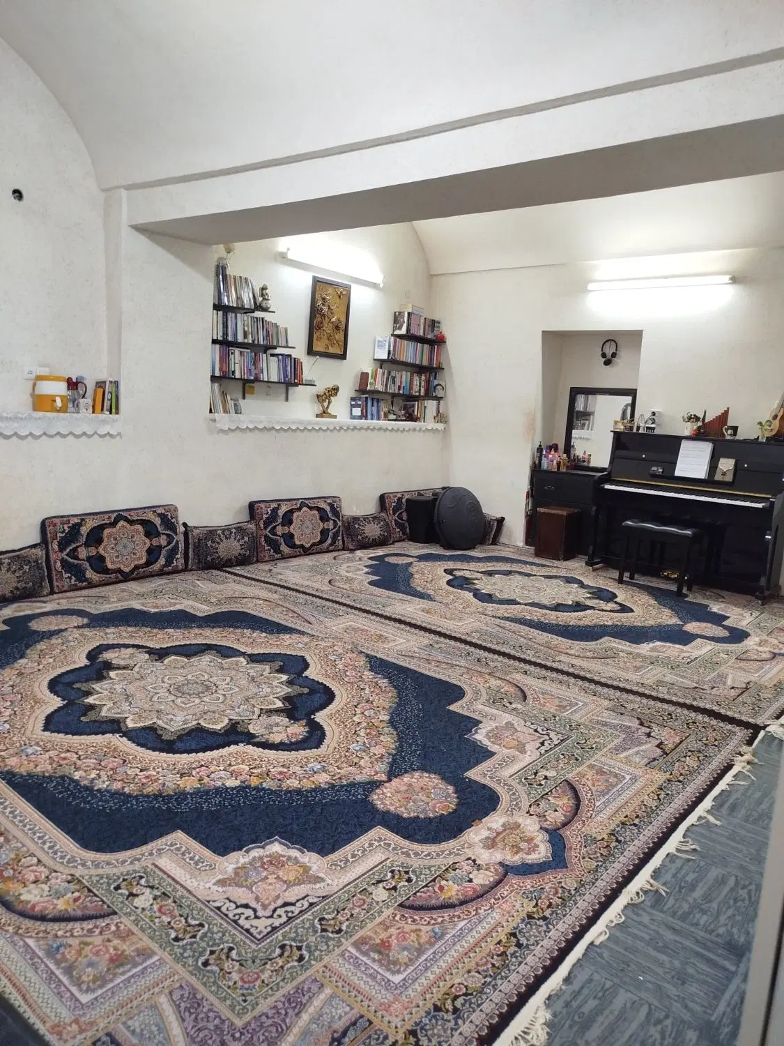 خانه ویلایی