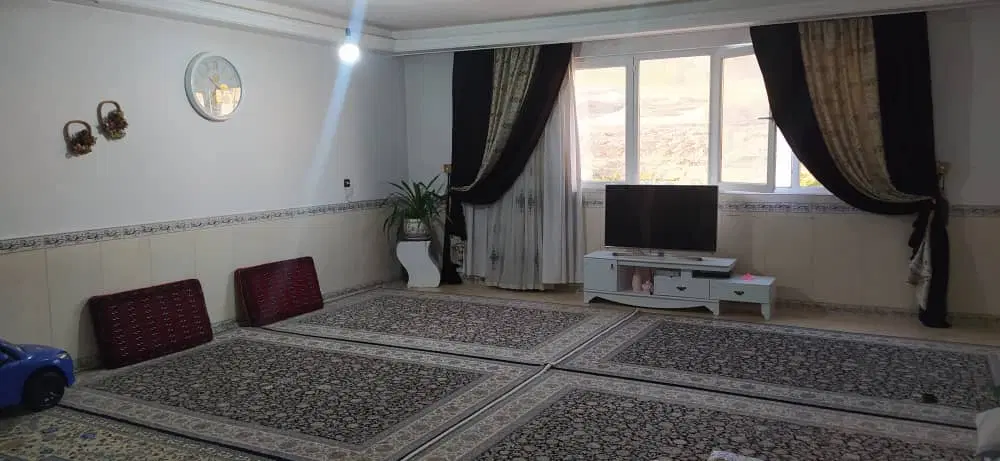 اجاره آپارتمان شهرک شهرداری بر بلوار سرحدی (ظفر)
