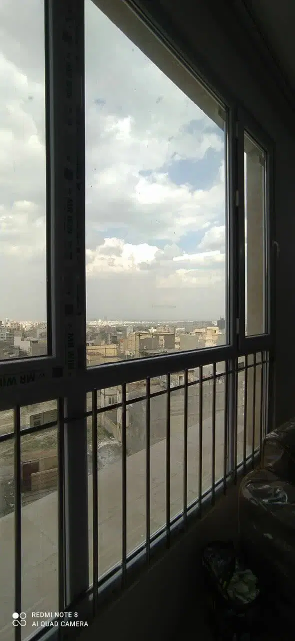 آپارتمان 145 متری سه خواب هاشمیه