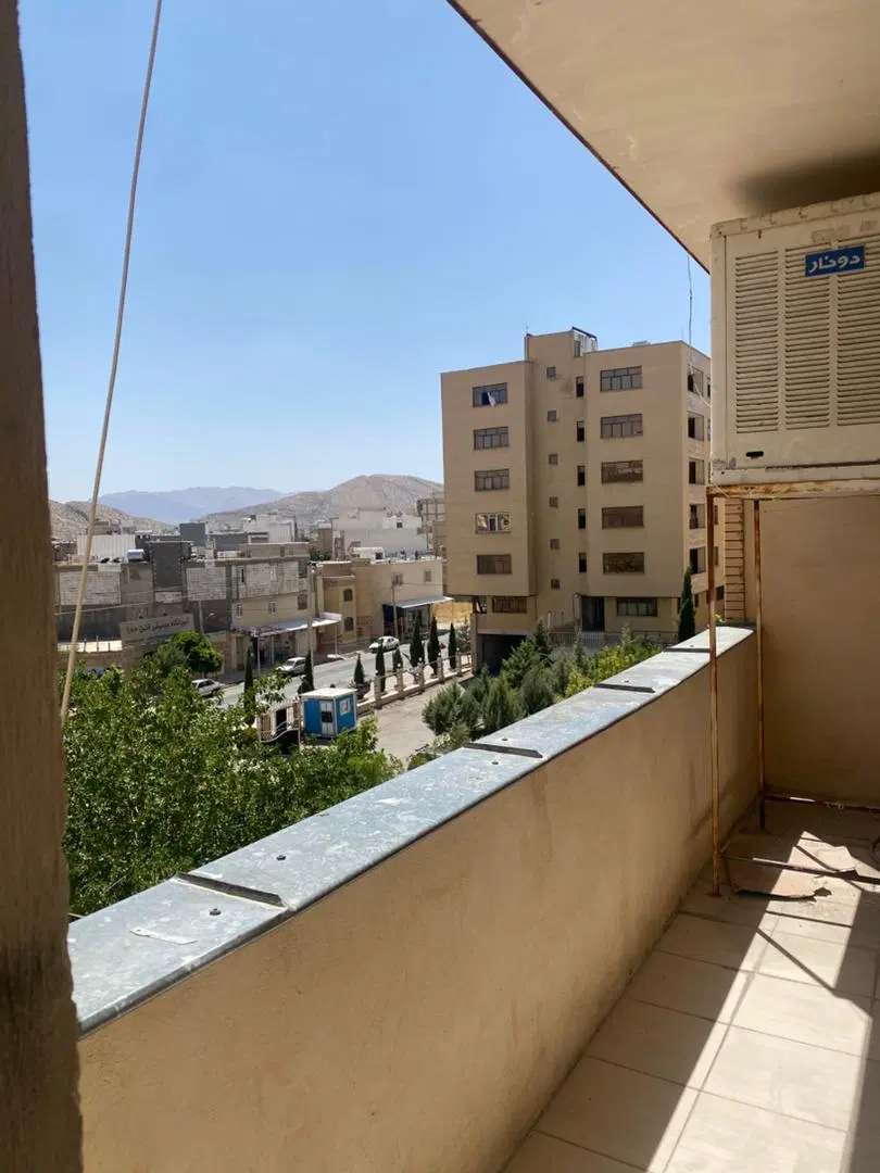 فرصت خرید ـ بلوار فردوسی ـ۱۲۰ متر