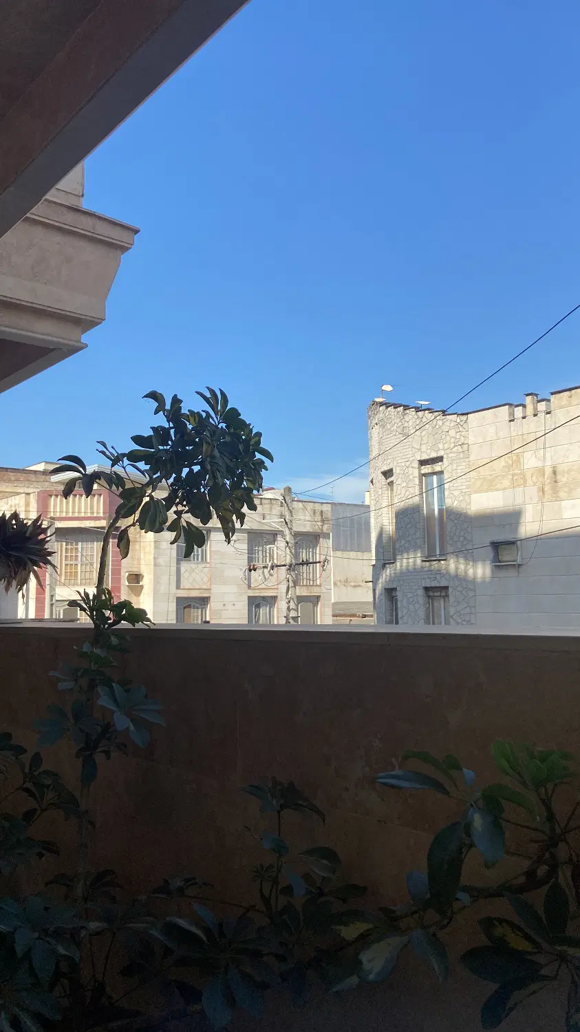 زمین ۱۷۶ متر ابتدای قرق