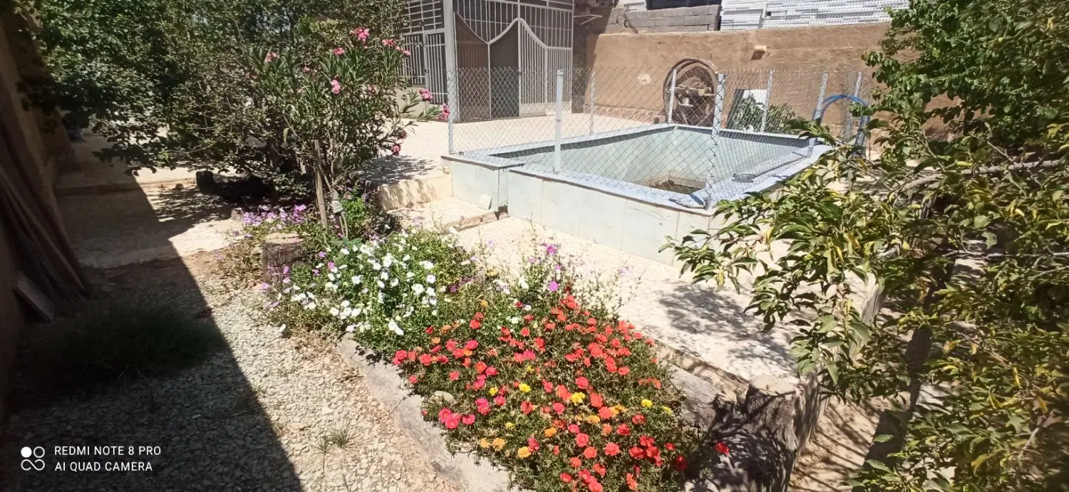 باغ ویلایی