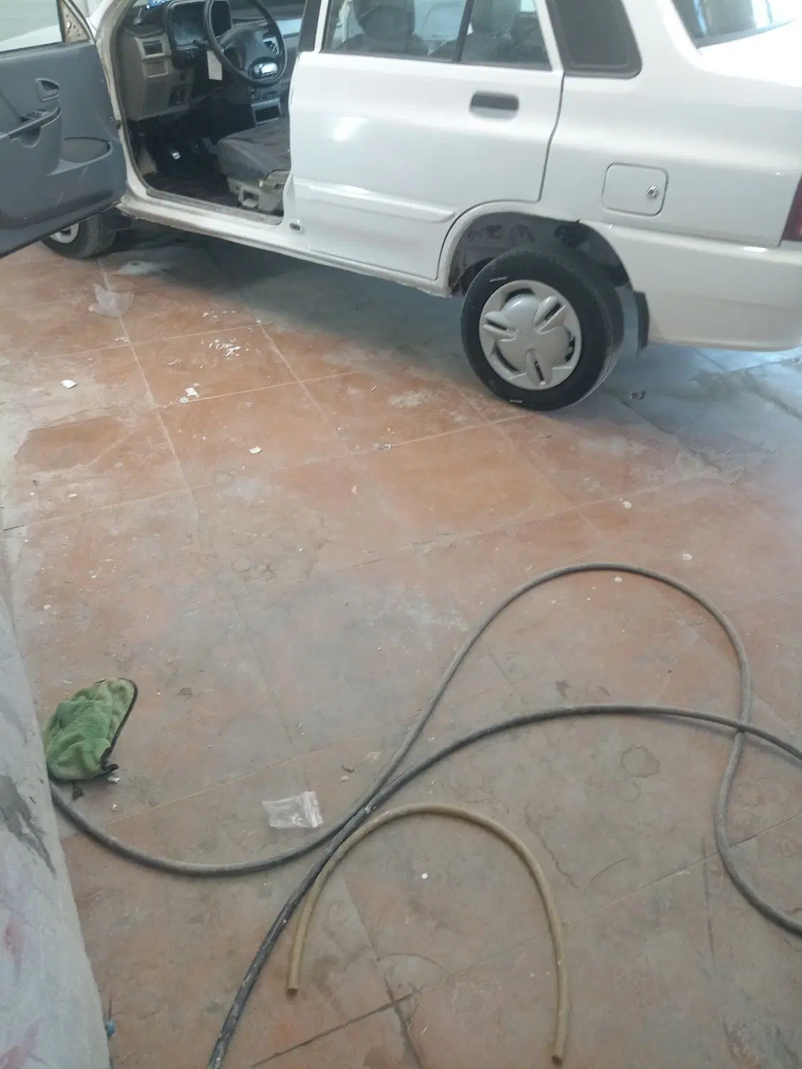 مغازه