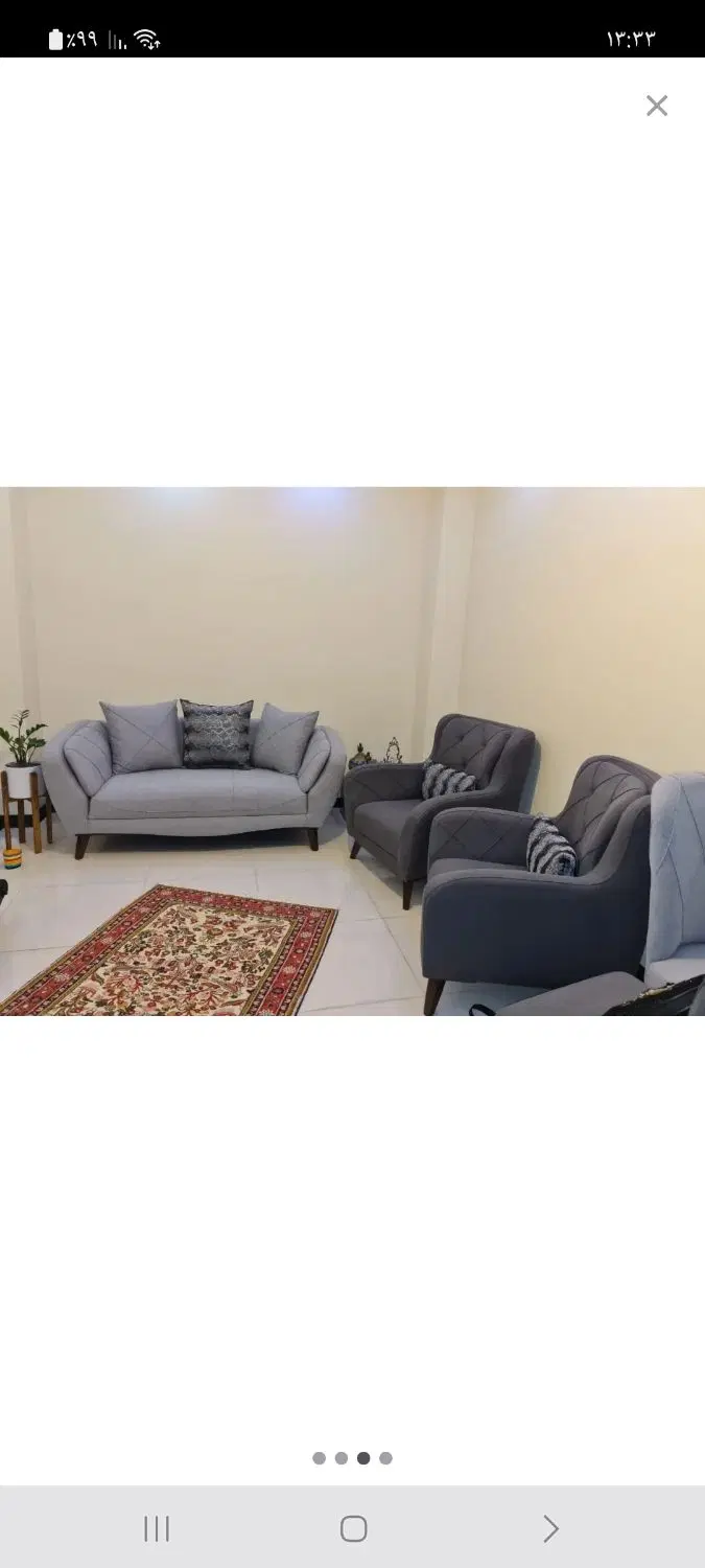 اجاره اپارتمان