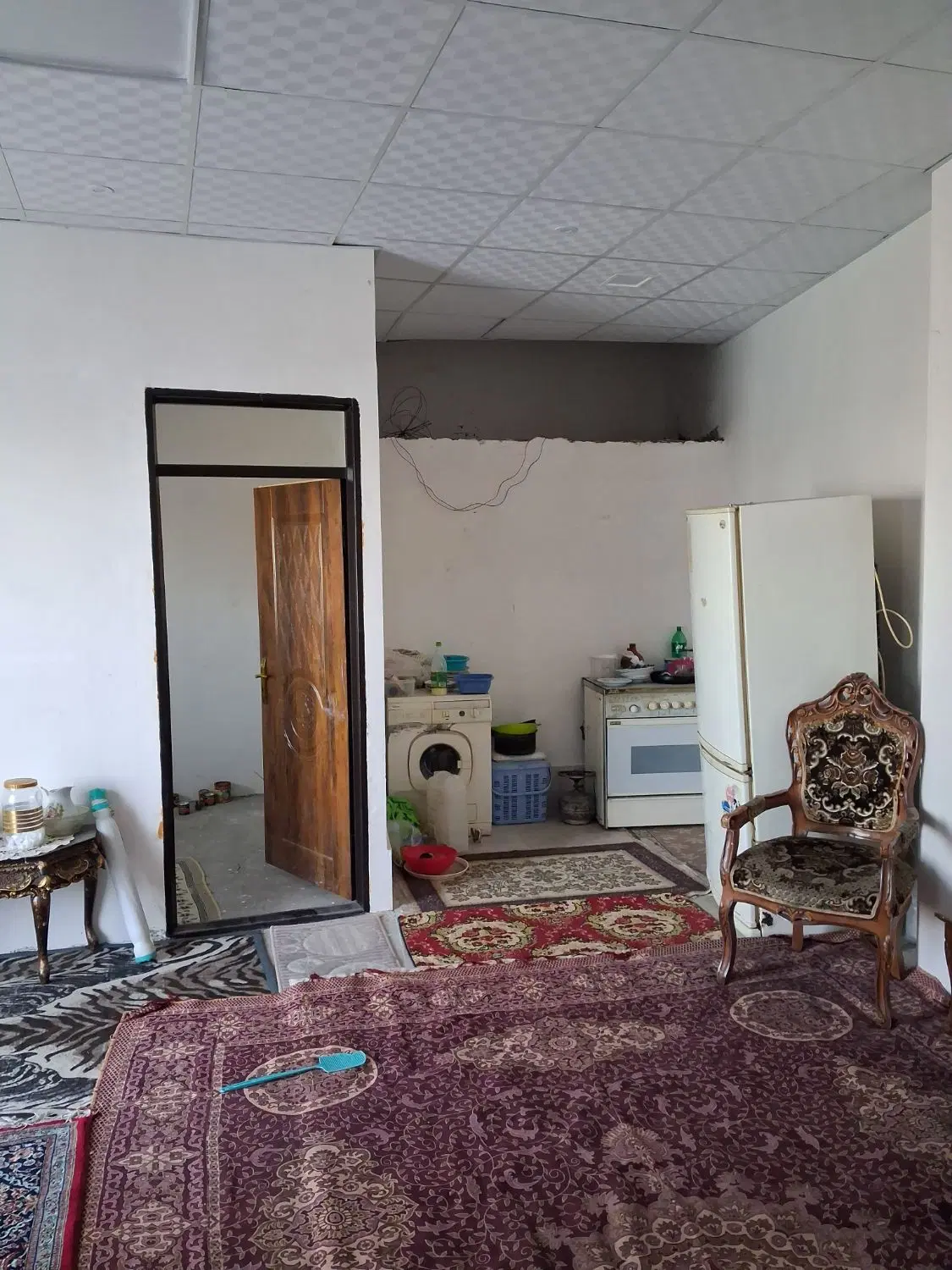 ویلا باغ