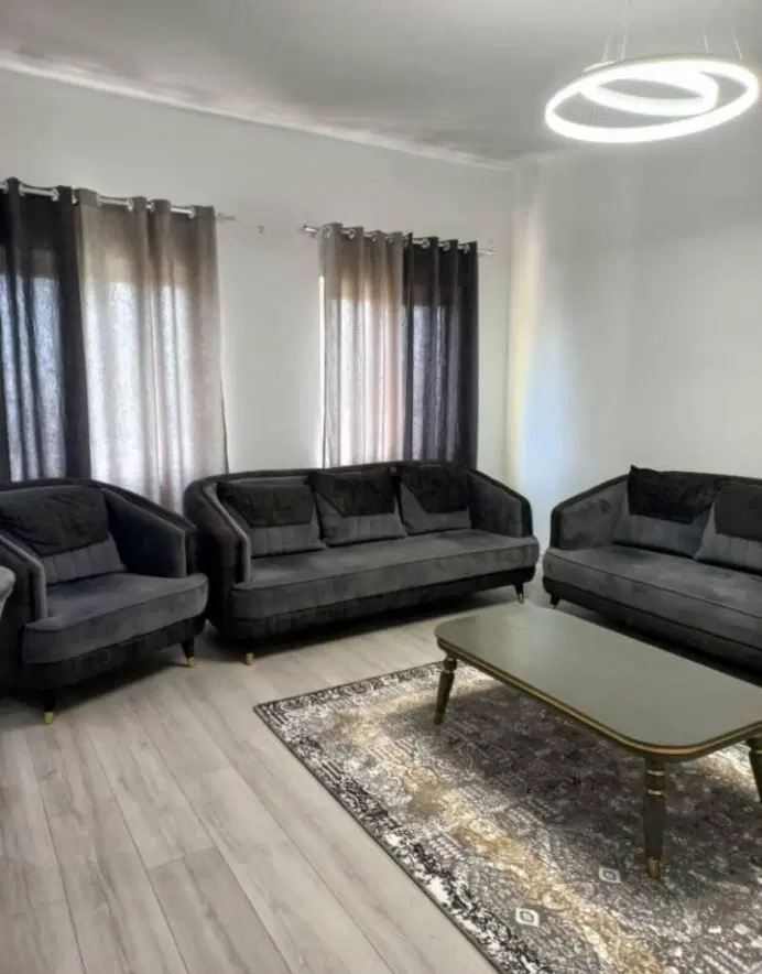 اجاره اپارتمان شیخ صدوق شمالی