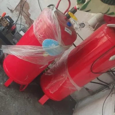 واگذاری کارواش