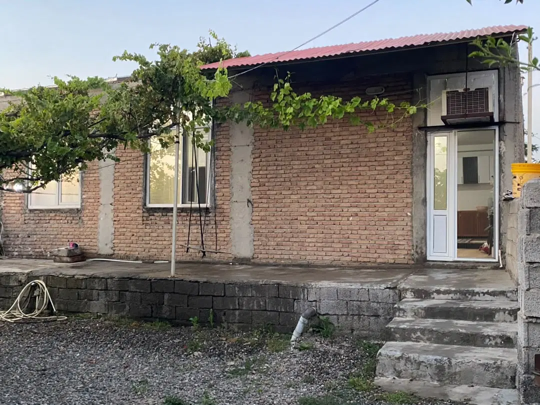 خانه ویلایی