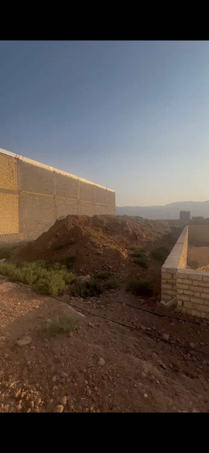 زمین کارگاهی