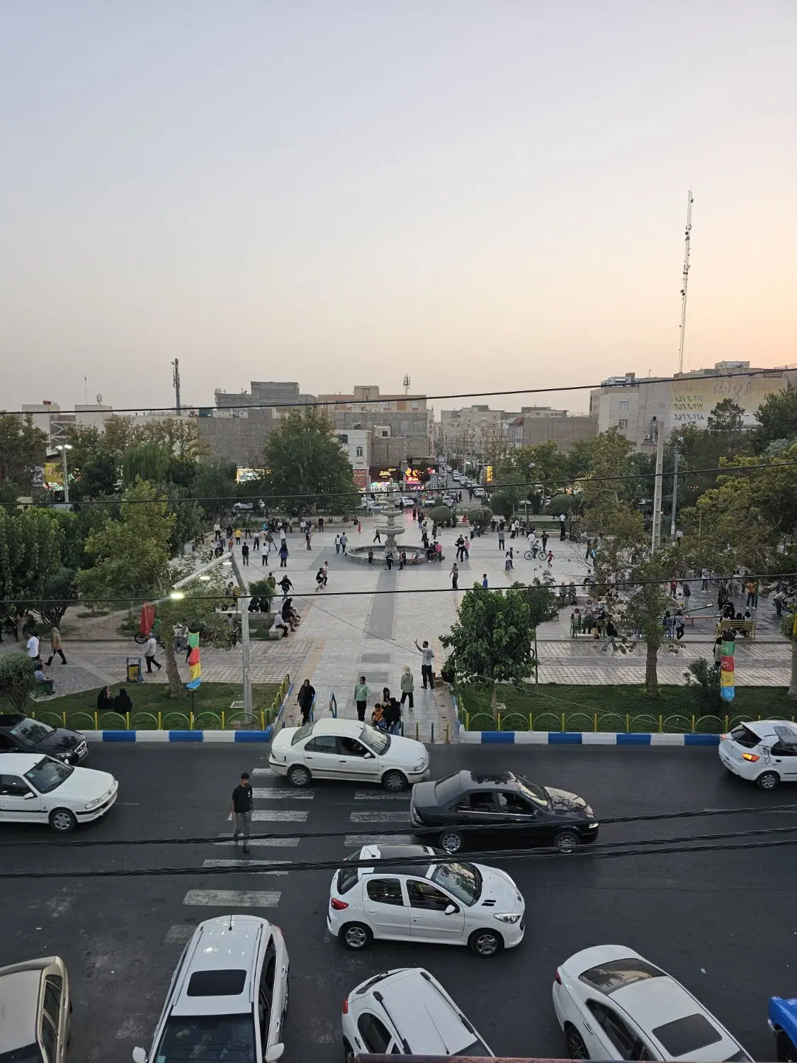 فروش ملک تجاری