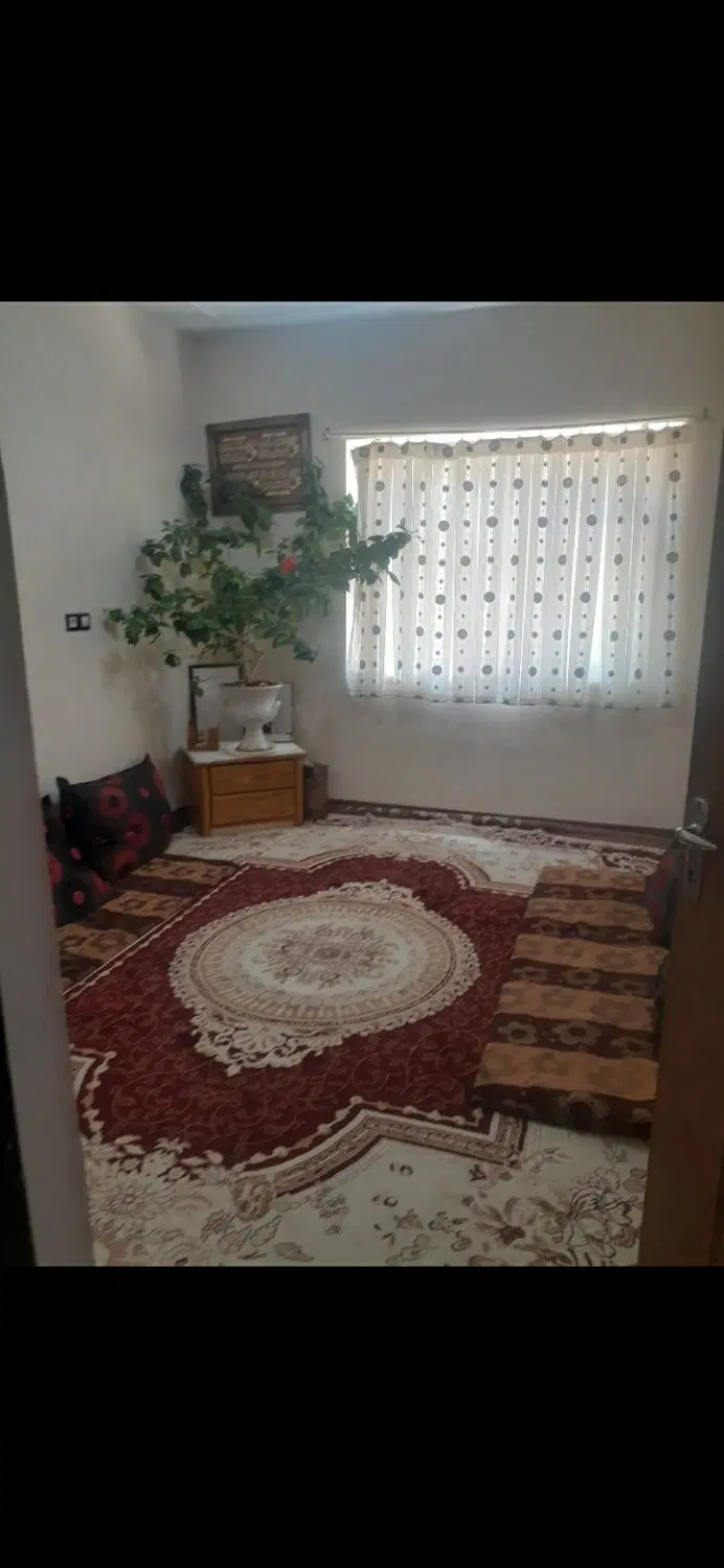 فروش اپارتمان ۱۰۰ متری خوش نقشه فاطمیه
