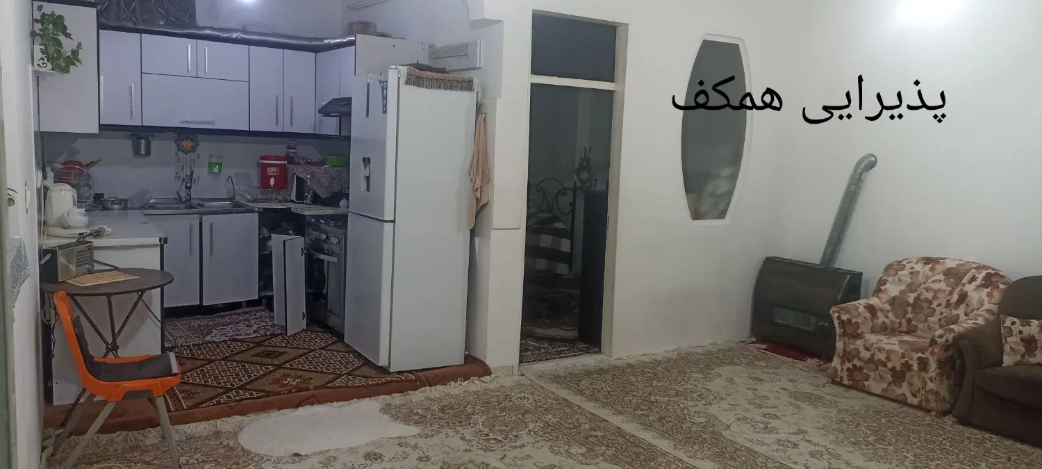 ویلایی سه طبقه چهارخواب دربست شمالی