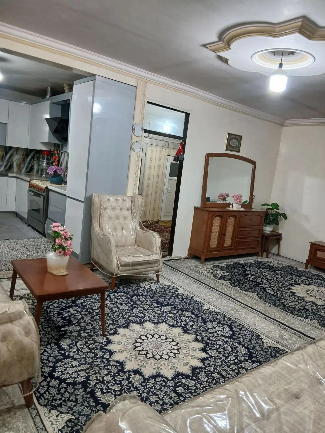 فروش مسکونی در قلاحاتم...