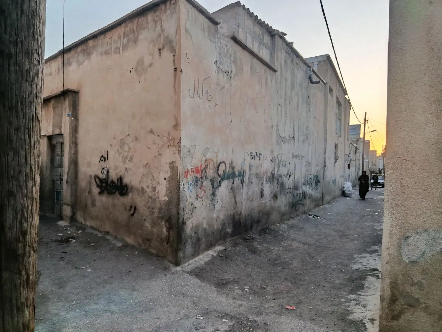 خانه رشیدی فروشی