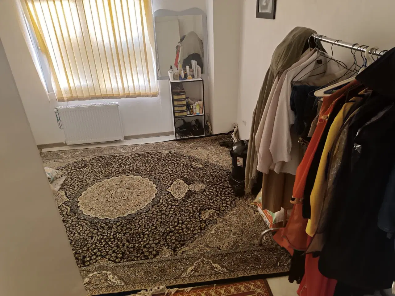 فروش ویژه واحد ۷۵متری والفجر