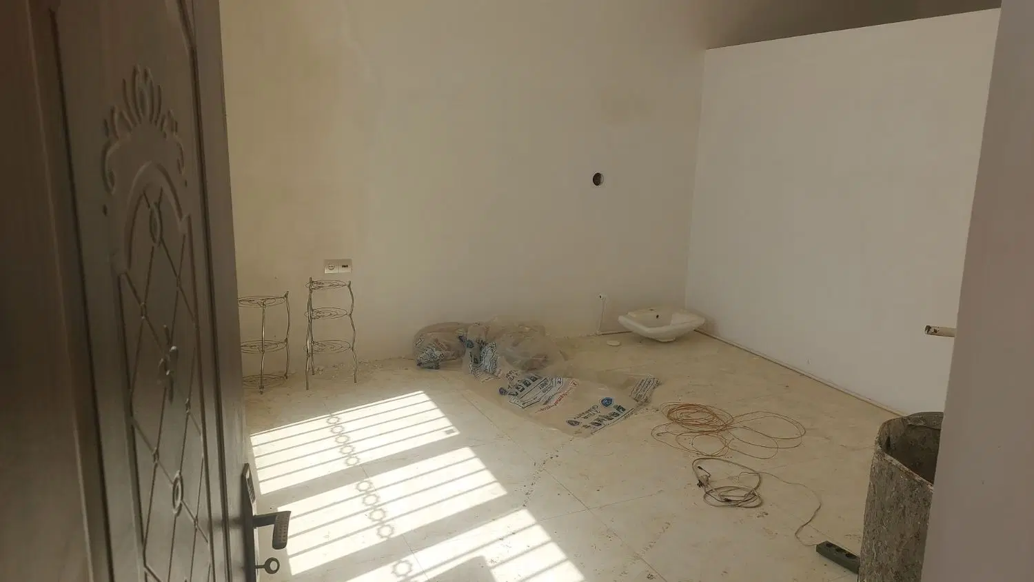 ۱۰۰۰متر باغ _اوایل گوارشگ _معاوضه