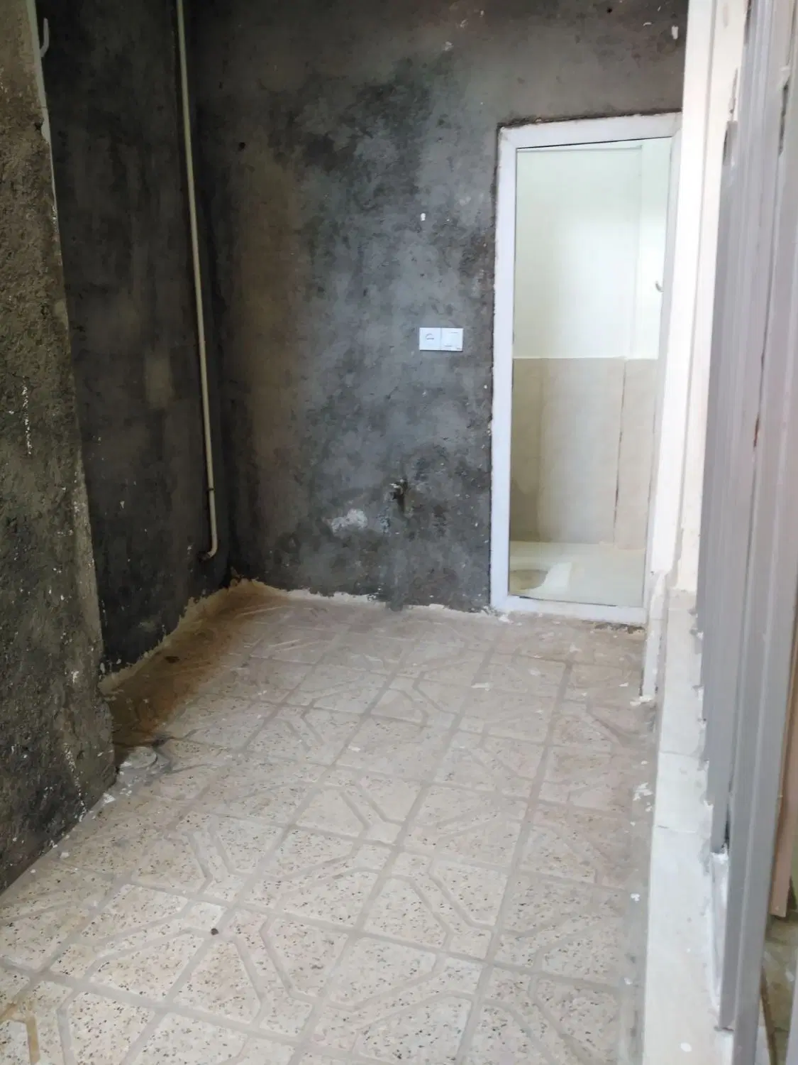 خانه اجاره‌ی راجدا