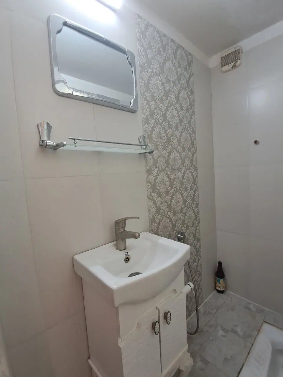 بهنود زنجان جنوبی ۷۰ متر