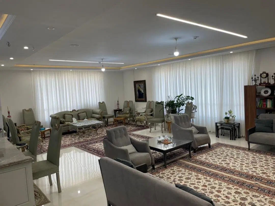 ۱۶۸متر*دونبش فارغ‌التحصیلان*نوساز