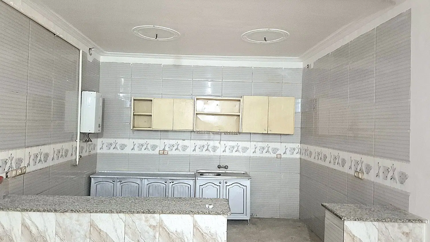 اجاره منزل ویلایی نبوت و سعادت ۲۴