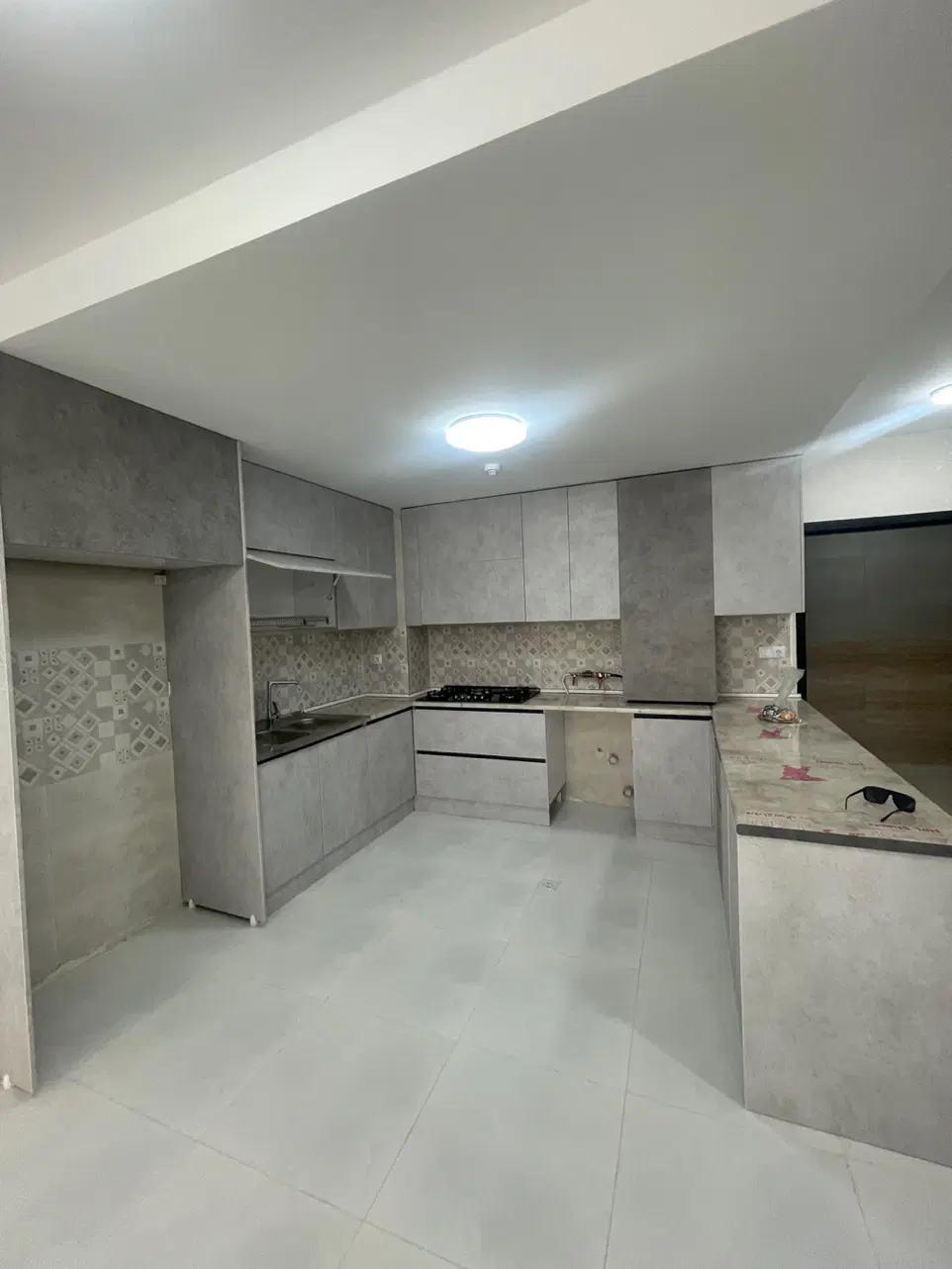 مسکن مهر وزارت دفاع ( جنوبی )