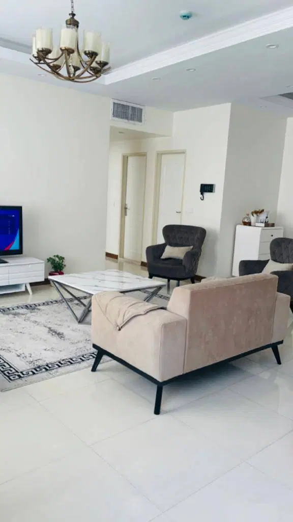 سلسبیل شمالی،۶۰متر،تکواحدی،مبله