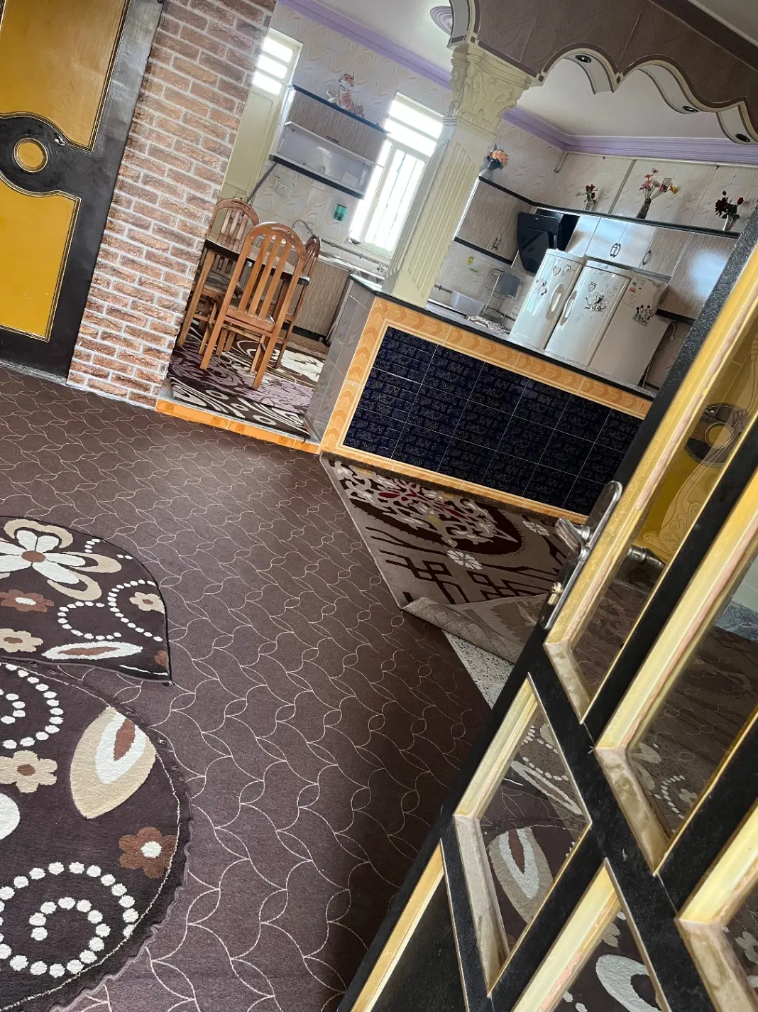 فروش منزل مسکونی