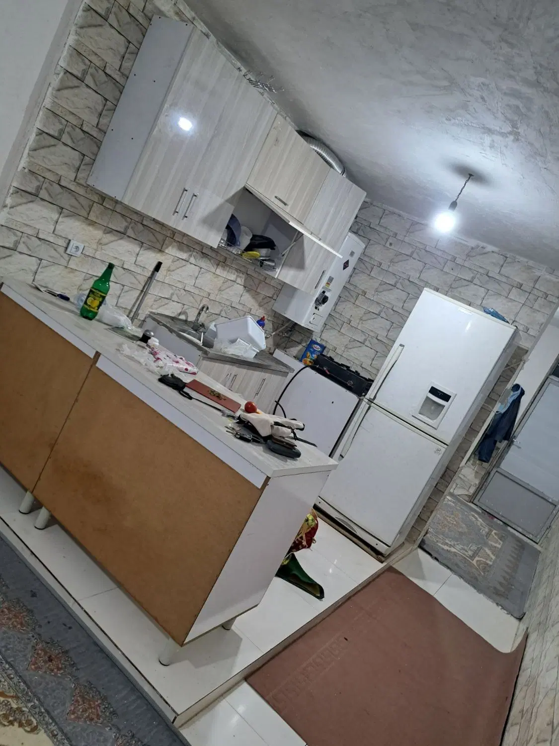 فروش سوئیت  امکانات کامل کیان اباد