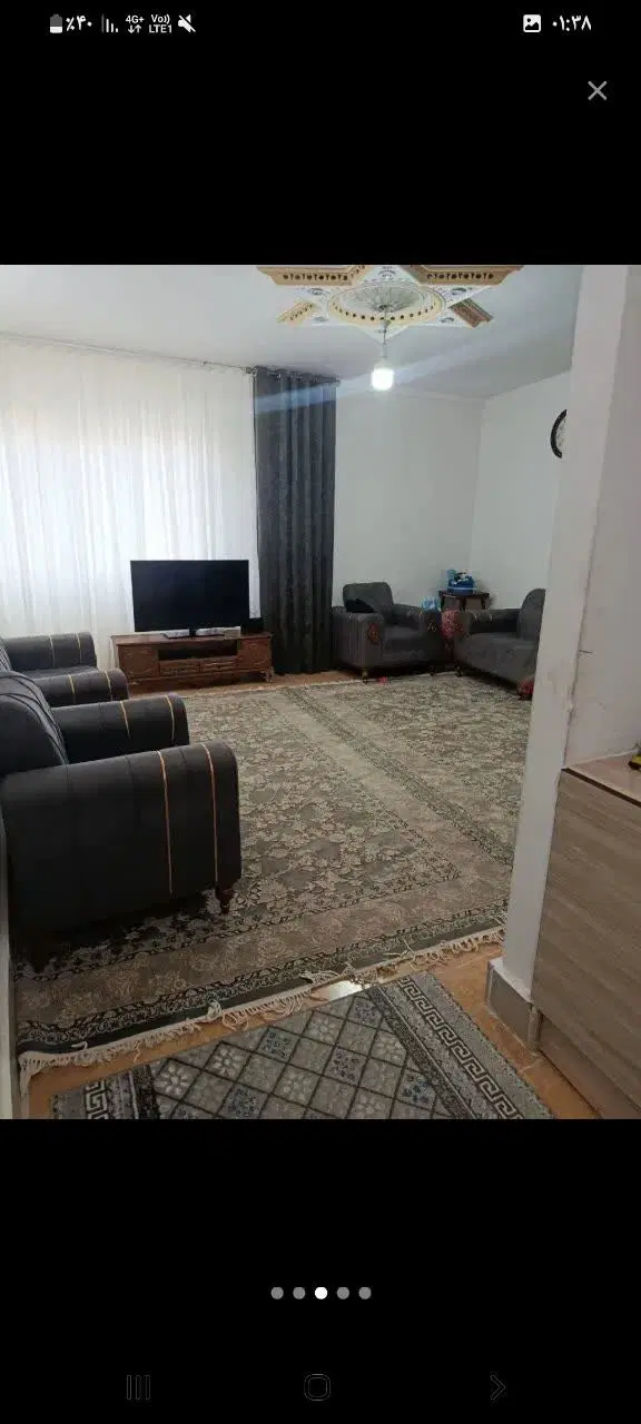 آپارتمان مسکن مهرفروشی