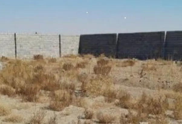 فروش زمین