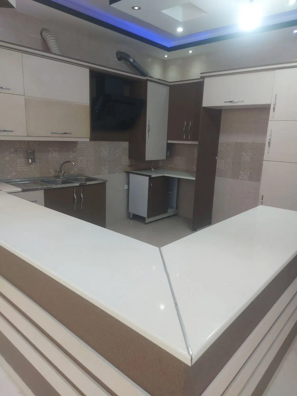 فروش منزل خیابان صحرا