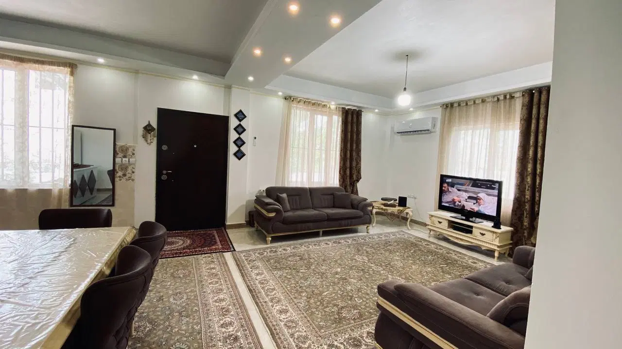 خانه ویلایی سند دار