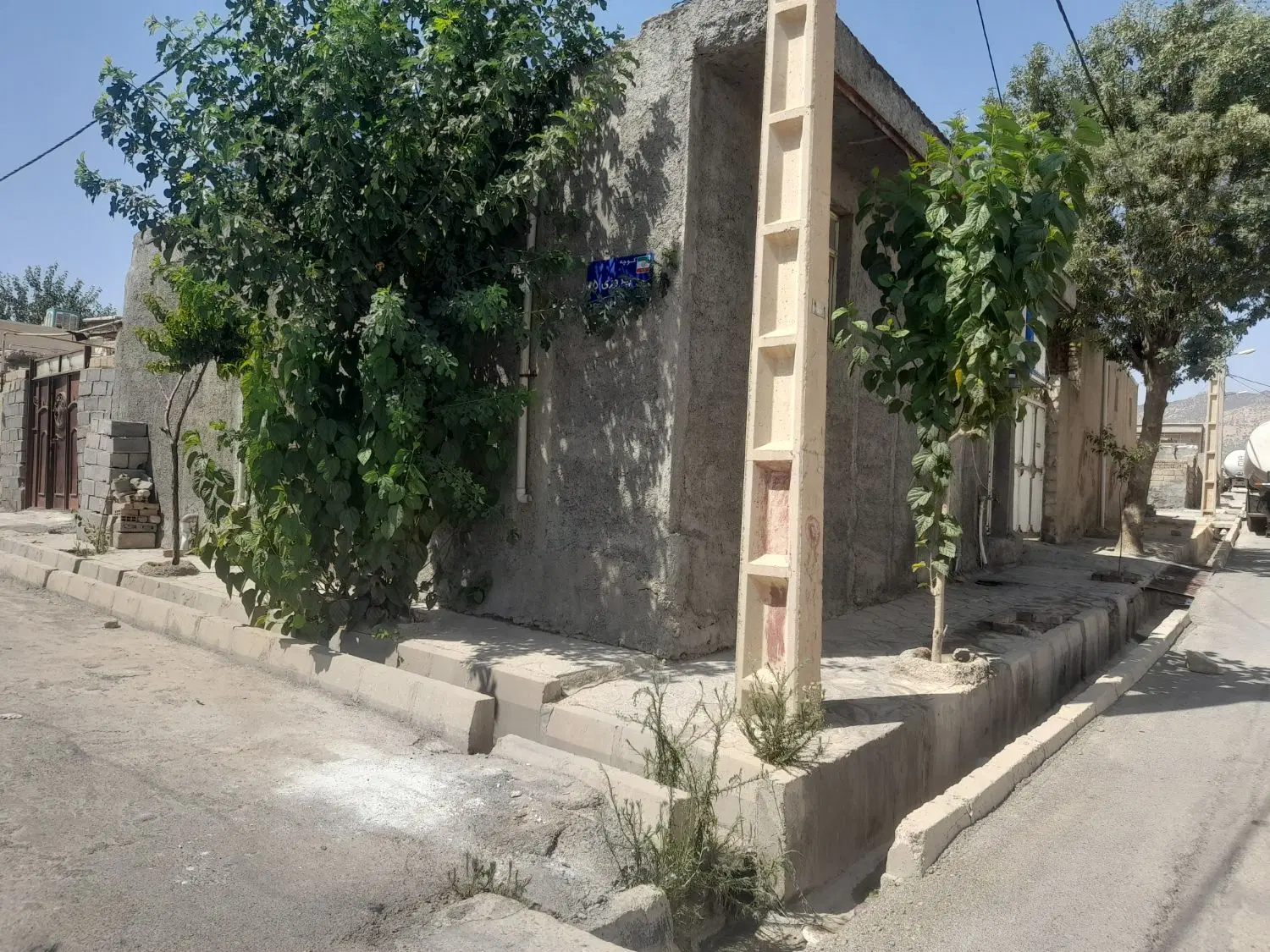 منزل مسکونی هفت چشمه