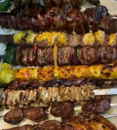 اجاره مغازه کبابی
