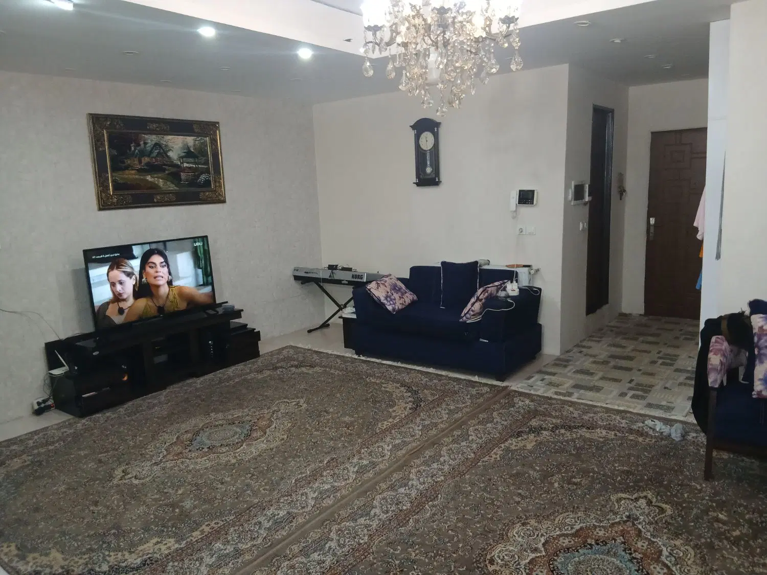 آپارتمان